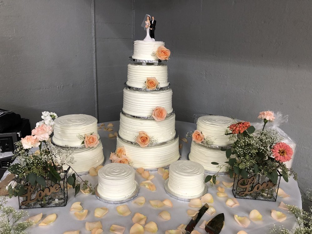 fantasy bakery 79 photos