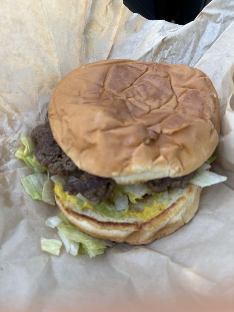 Matta's Burger Place Matta's Burger Place