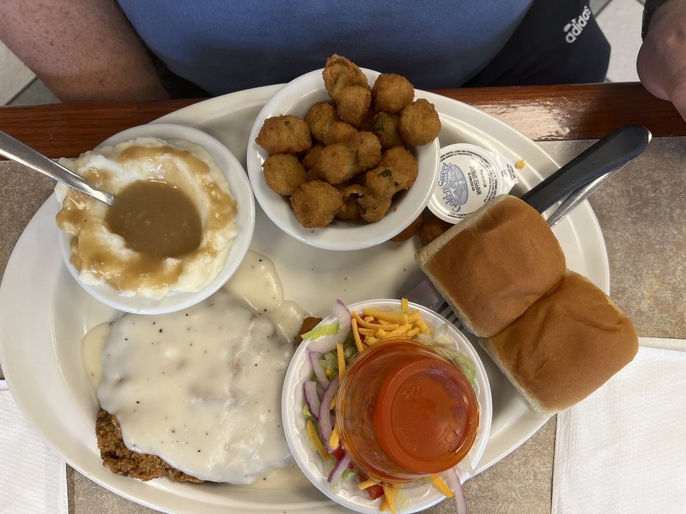 G & N Rancho Family Restaurant