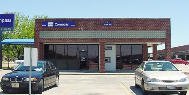 BBVA Compass