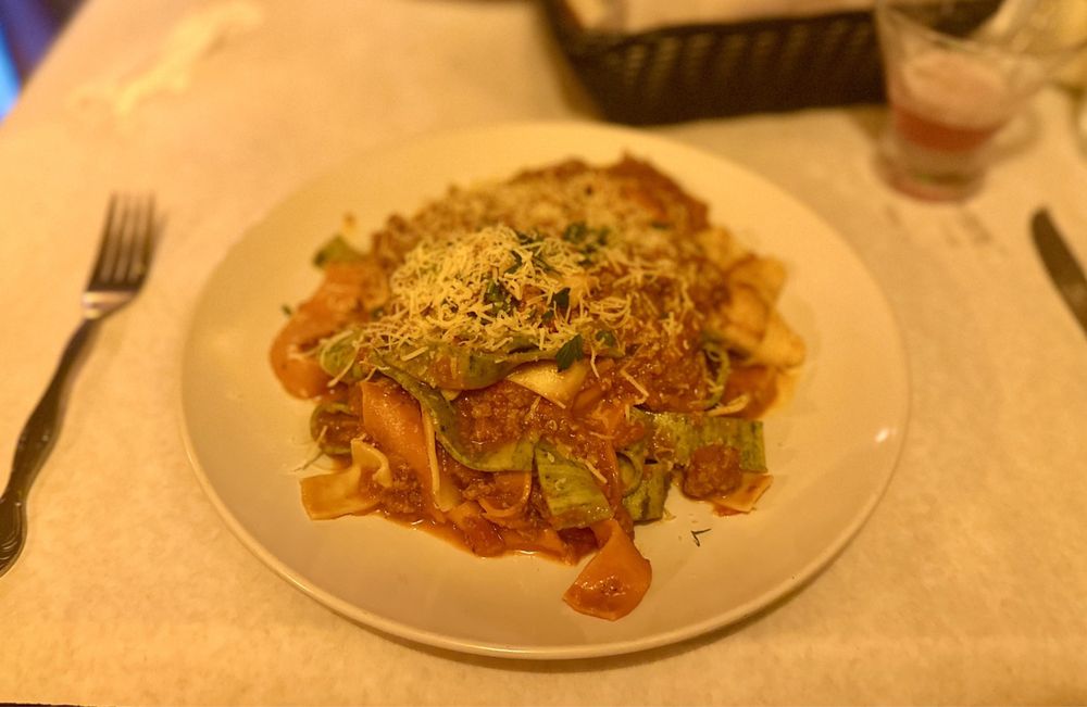 Villa Verone Ristorante Italiano