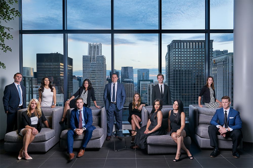 Photo of Downtown Apartment Company