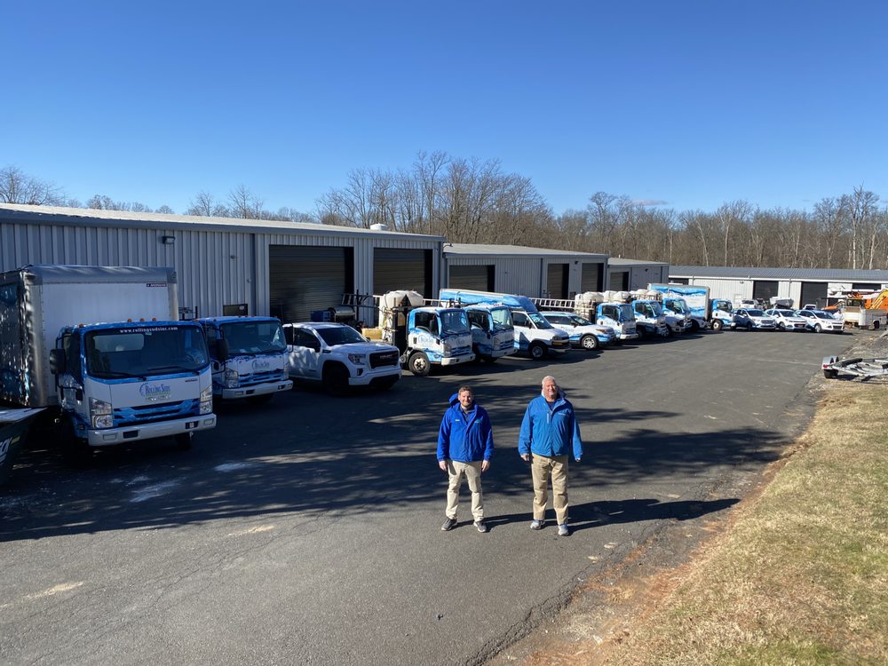 Rolling Suds Power Washing Professionals