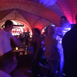 Cellar Bar Closed 10 Photos Dance Clubs 40 West 40th St Photo Of Cellar Bar New York Ny United States