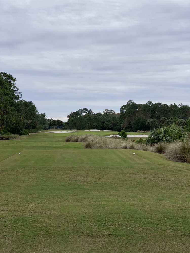 Plantation Bay Golf and Country Club