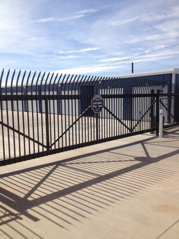 Superior Self Storage