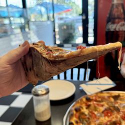 Peter's Pizzeria photo