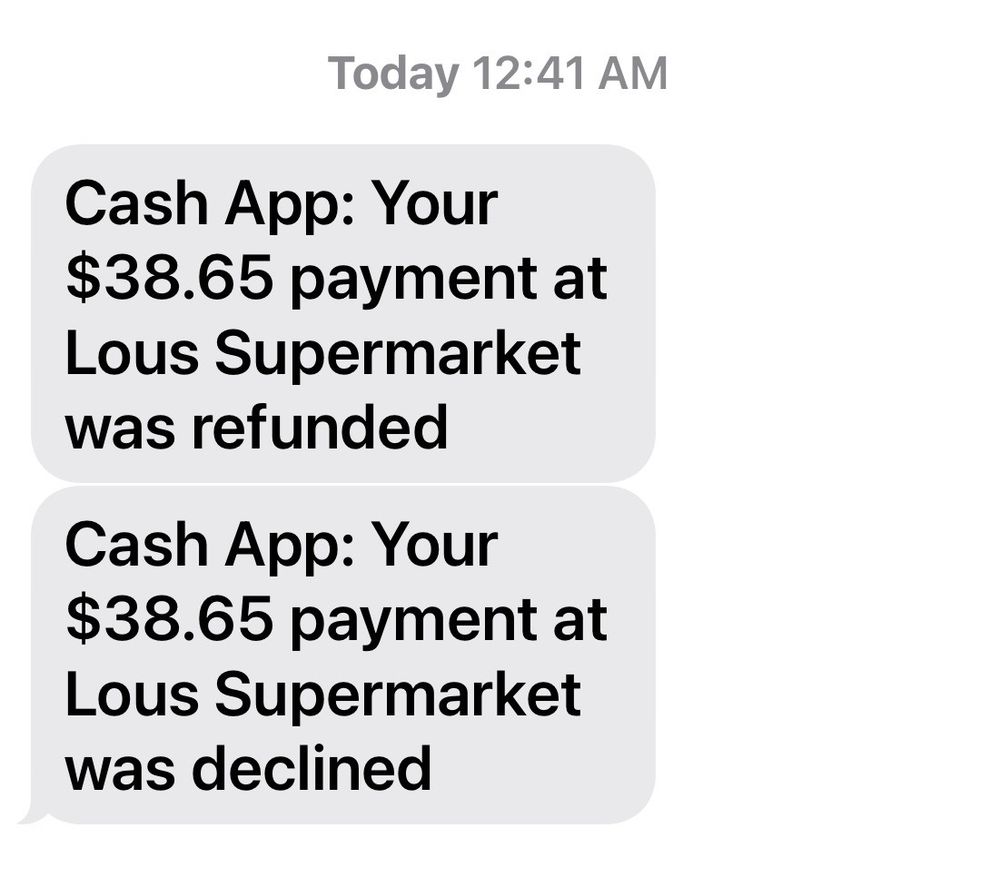 Lou's Grocery