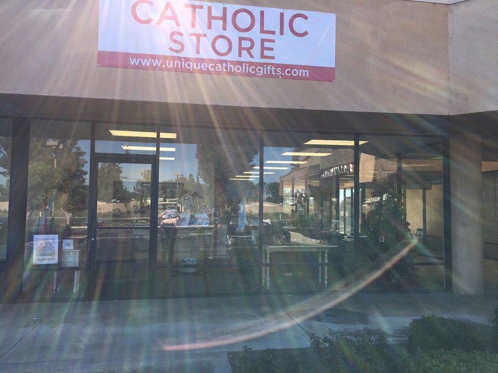 JMJ’s Catholic Books and Gift Store 41 Photos Religious Items 310 E Orangethorpe Ave