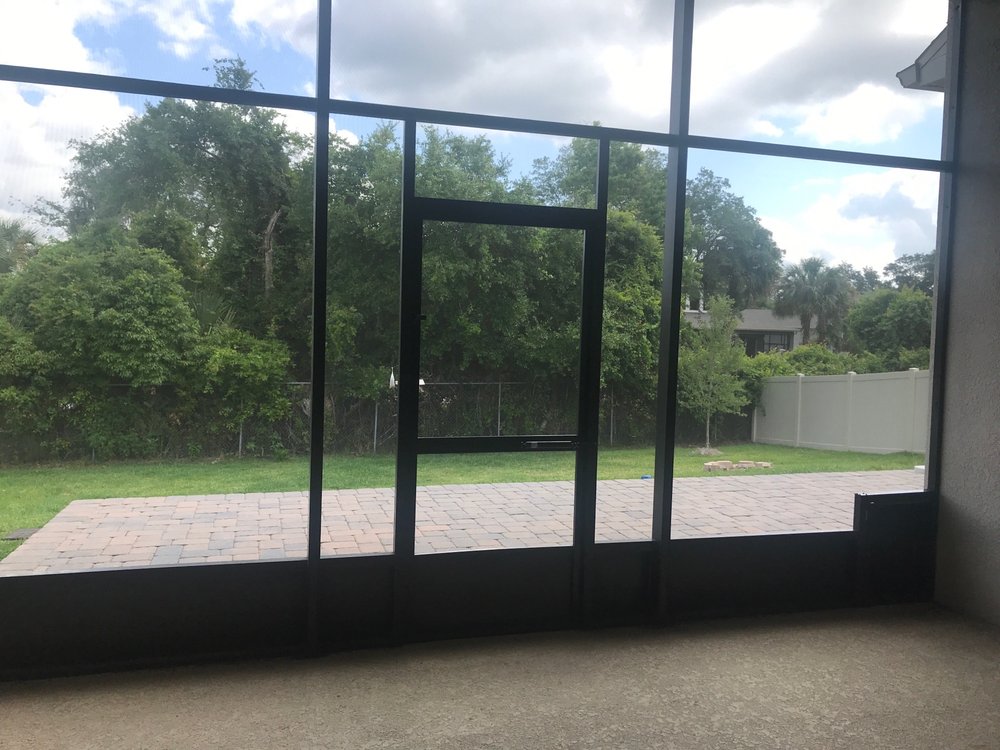 image of business K C Screen