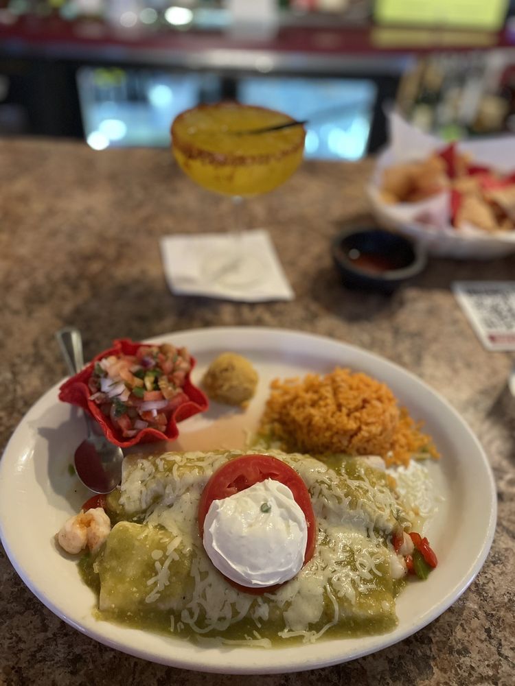 Margaritas Mexican Grill