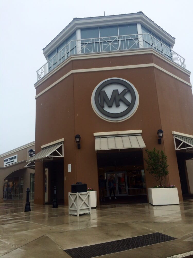 outlets of ms michael kors