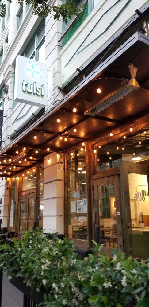 Tulsi Indian Eatery Tulsi Indian Eatery