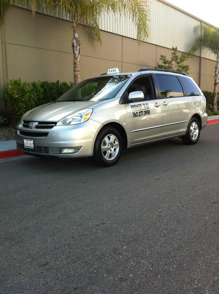 Premier Taxi Taxis 3699 Via Baldona, Oceanside, CA, United States