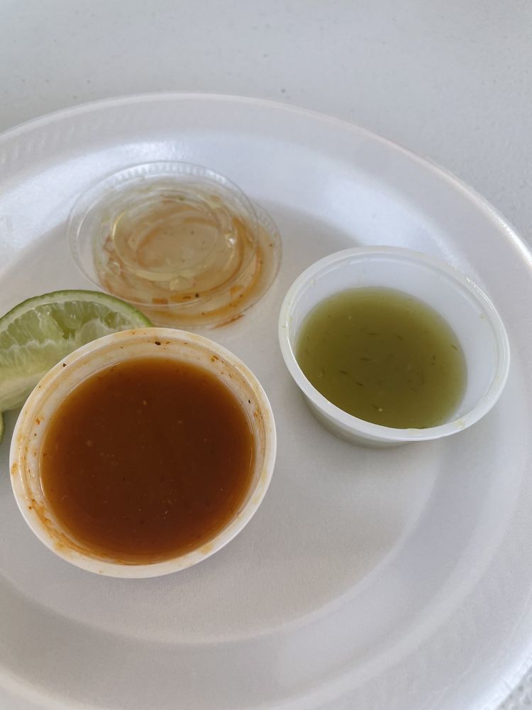 Taqueria Mis Marias