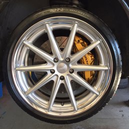 Deals and wheels san jose