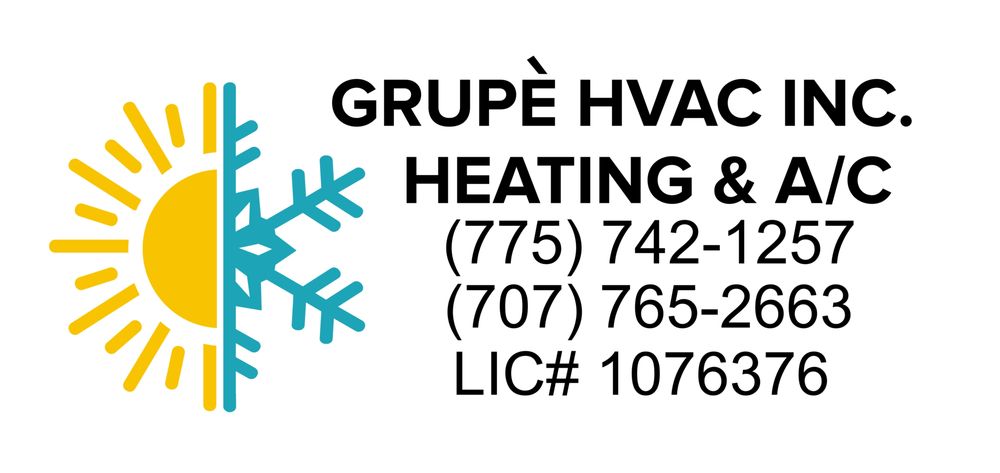 Grupe HVAC