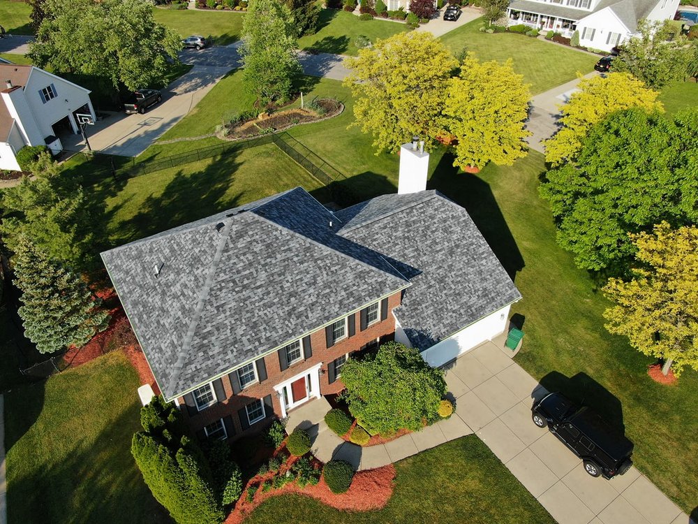 Amherst Roofing