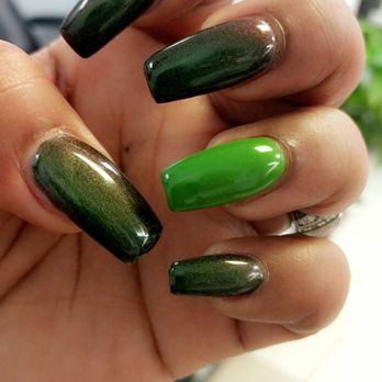Ed Nails 10 Photos 18 Reviews Nail Salons 4740 South Blvd Photo Of Ed Nails Charlotte Nc United States Gel Filll