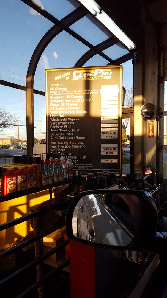 Lube Pro Oil Change 10 Photos & 17 Reviews Oil Change Stations