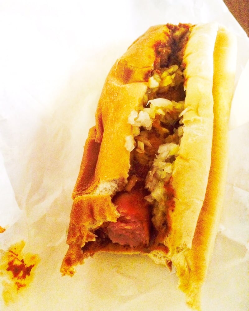 Bills Hot Dogs Ypsilanti Michigan Bills Hot Dogs Ypsilanti Michigan