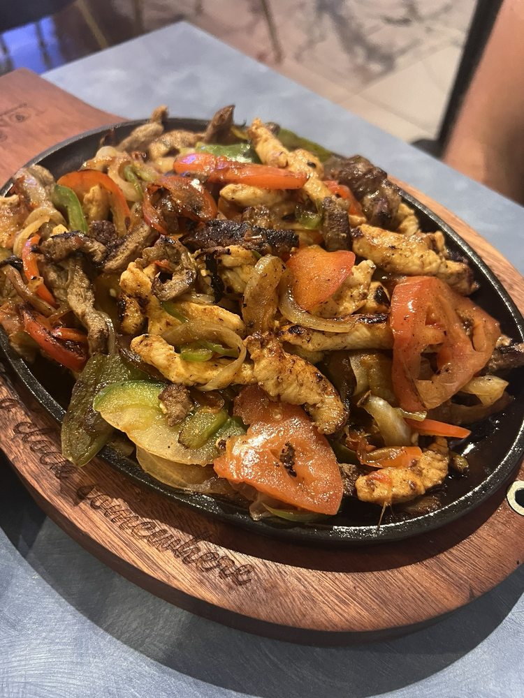 Tony's Cantina Mexican Grill
