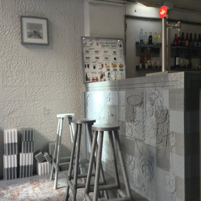 L\'ex-Designer - Tapas Bars - Carrer d\'Entença, 3, L\'Eixample ... L\'ex-Designer - Tapas Bars - Carrer d\'Entença, 3, L\'Eixample ...