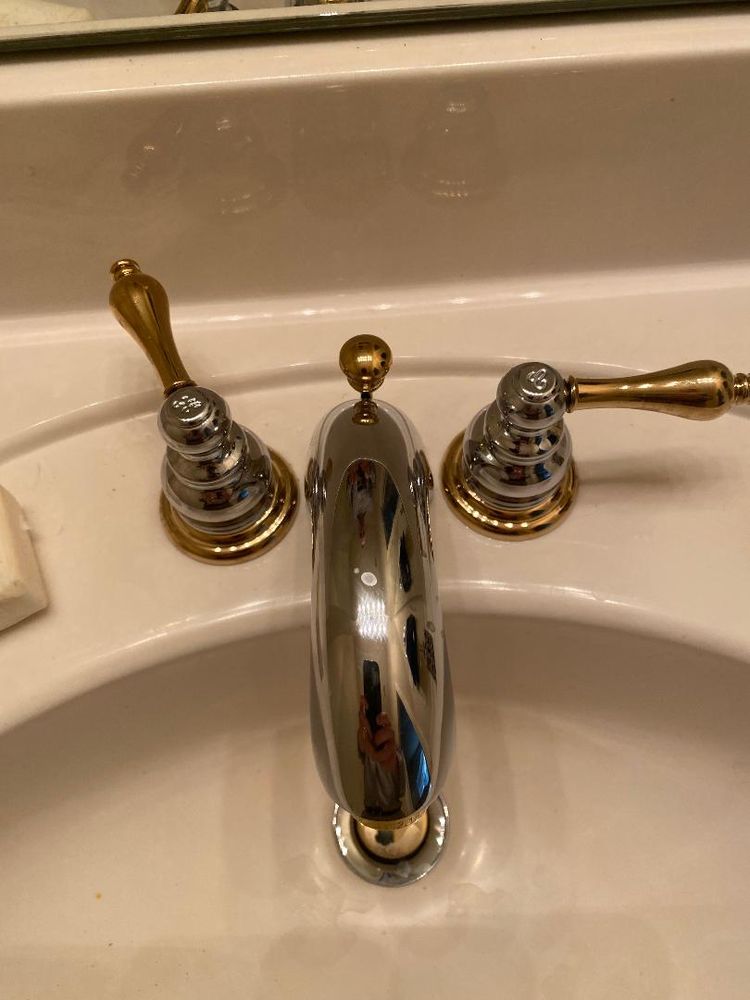 Riddell Plumbing
