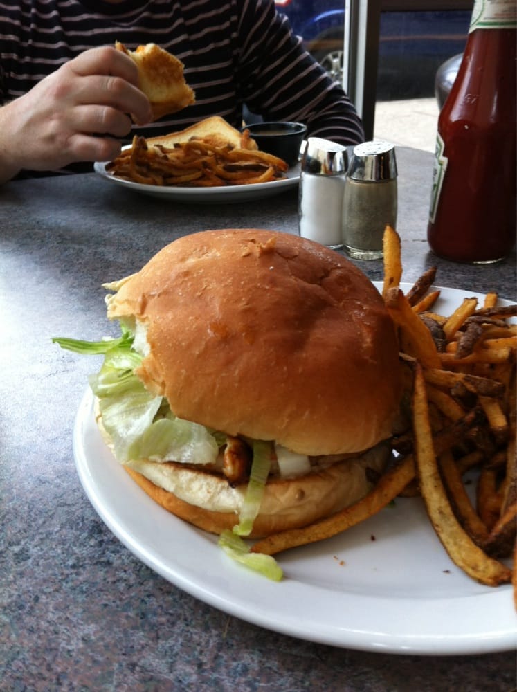 Hawkeye's