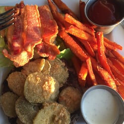 La Brisa Closed 62 Photos 68 Reviews Seafood 51 Gulf Photo Of La Brisa Gulf Breeze Fl United States