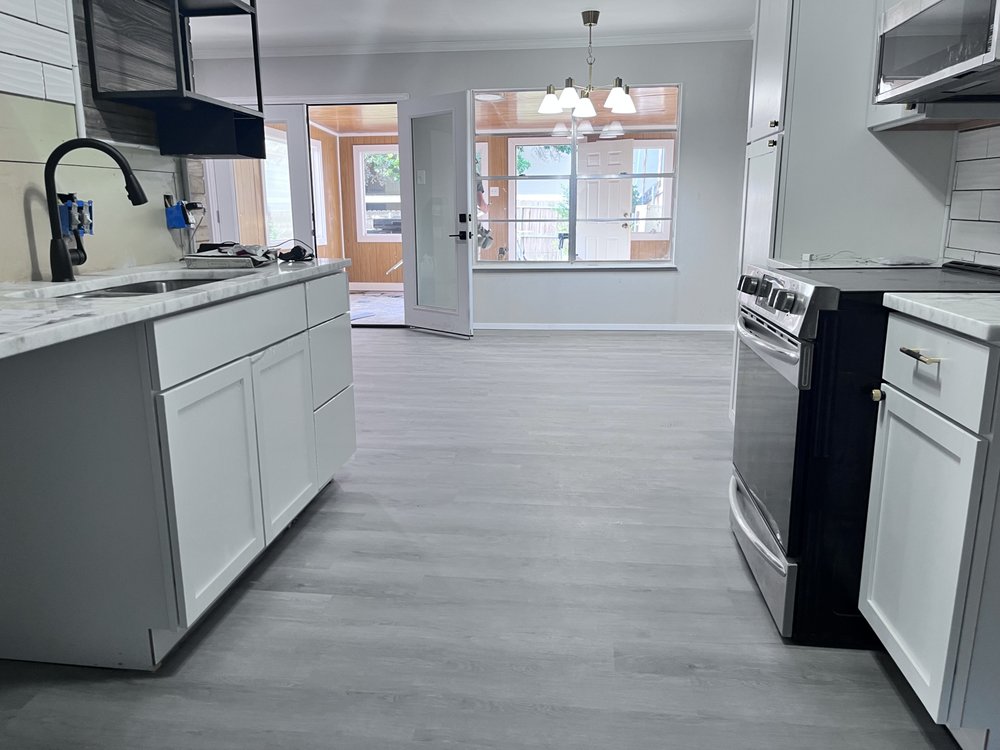 Lee Custom Carpentry