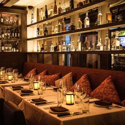 Red O Restaurants Order Food Online 444 Photos 373 Reviews Photo Of Red O Restaurants Santa Monica Ca United States Dining Area