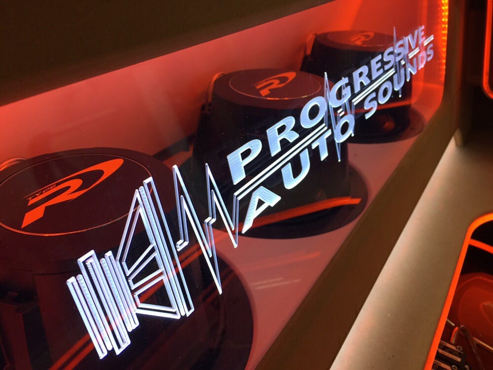 Progressive Auto Sounds 22 Photos & 45 Reviews Car Stereo Installation 98025 Hekaha St