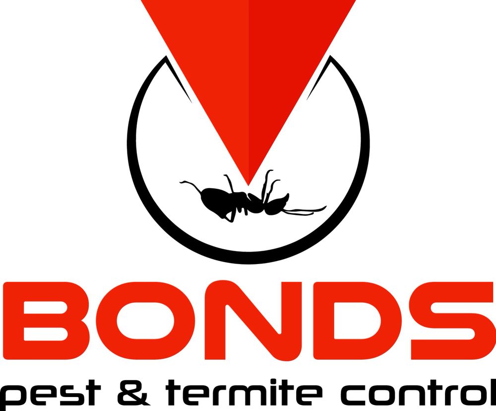 Bonds Pest & Termite Control