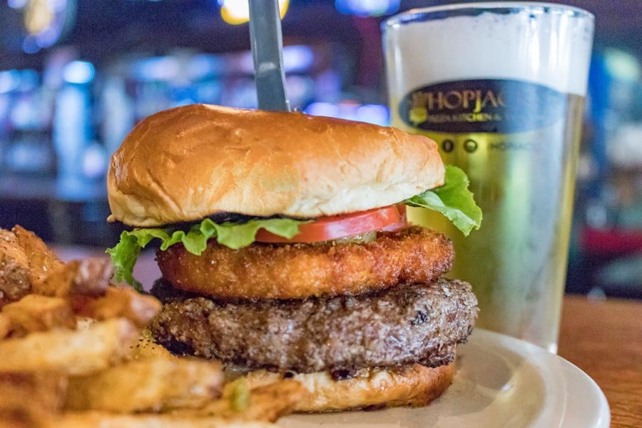 Hopjacks Pizza Kitchen & Taproom 132 Photos & 205 Reviews Pizza