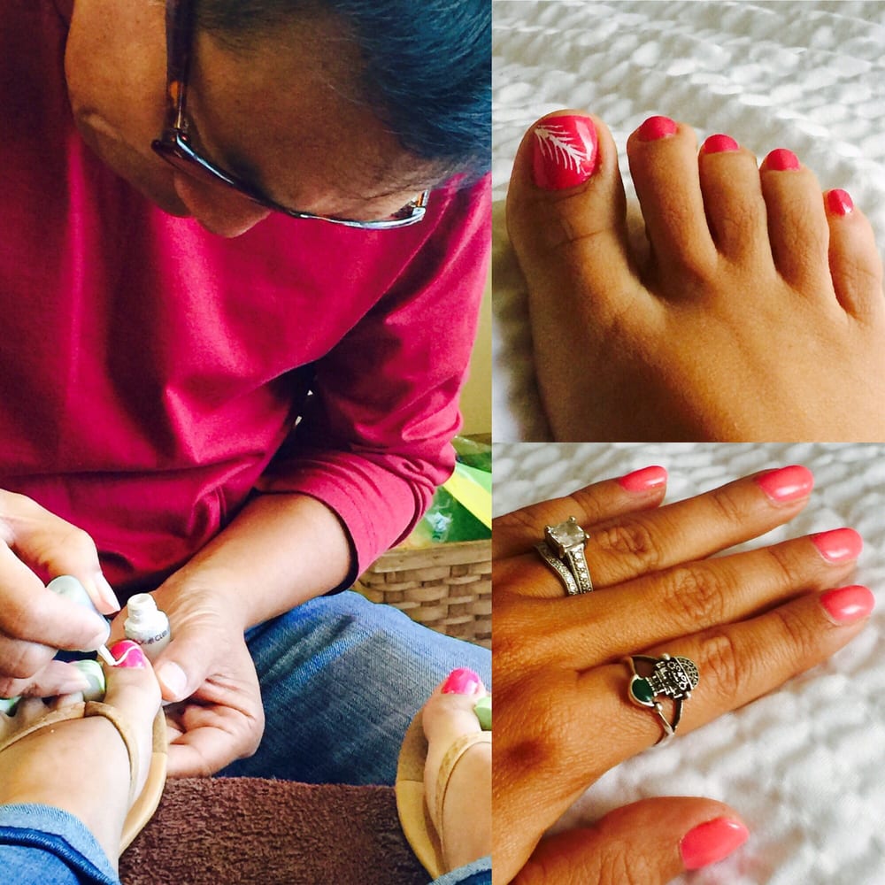 Lisa Nails Panama City