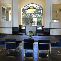 William Penn Apartments 44 Photos 37 Reviews 2208 Photo Of William Penn Apartments Los Angeles Ca United States Lobby