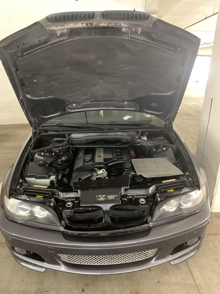 EPS Automotive Service