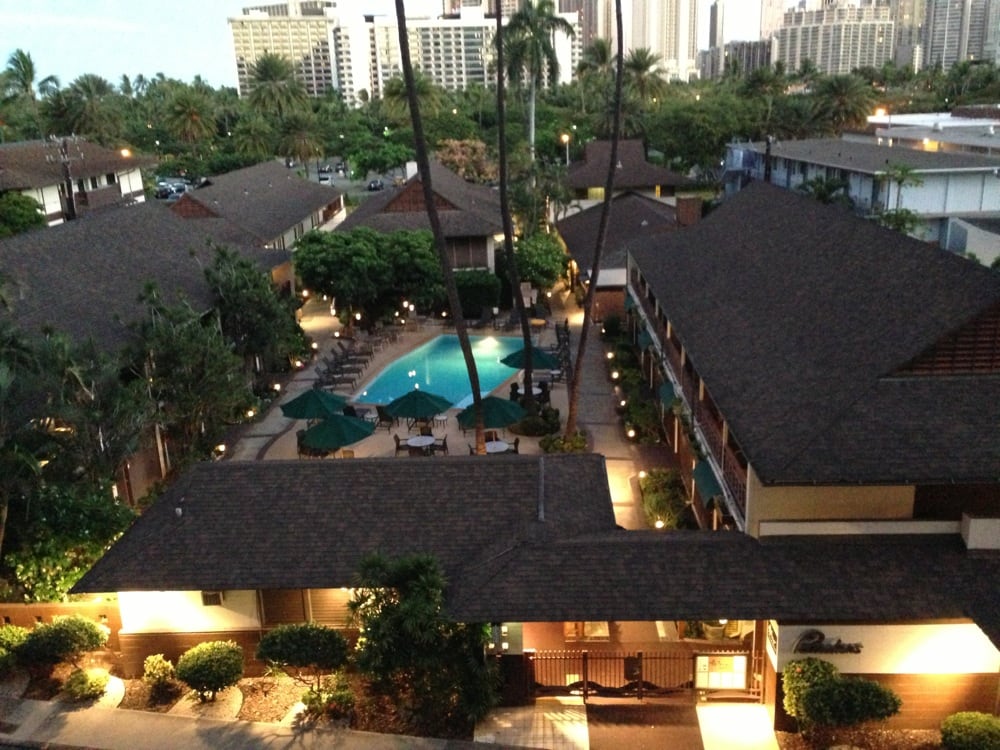 The Breakers Hotel 10 Reviews Hotels 250 Beach Wlk, Waikiki