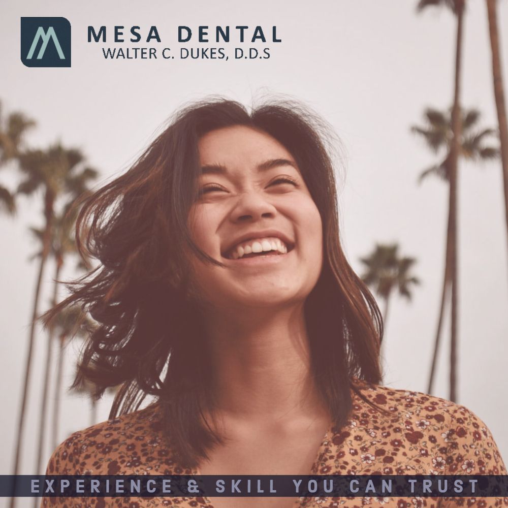 image of business Mesa Dental