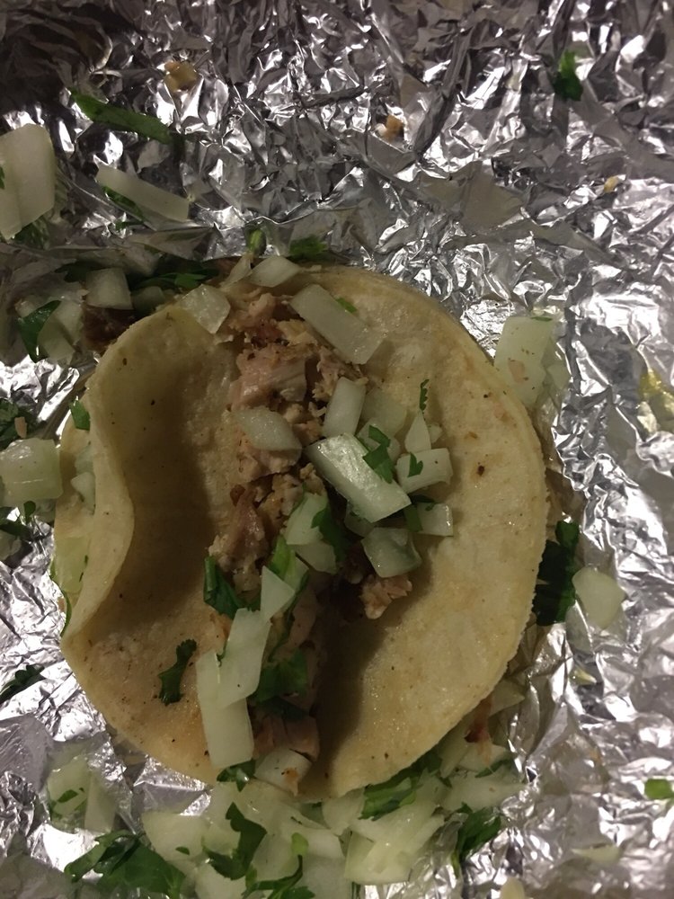 Tacos Oaxaca Tacos Oaxaca