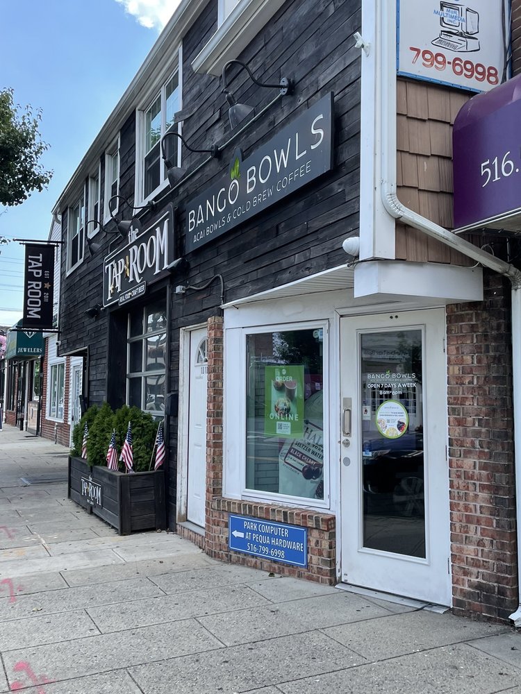 Bango Bowls - Massapequa Park