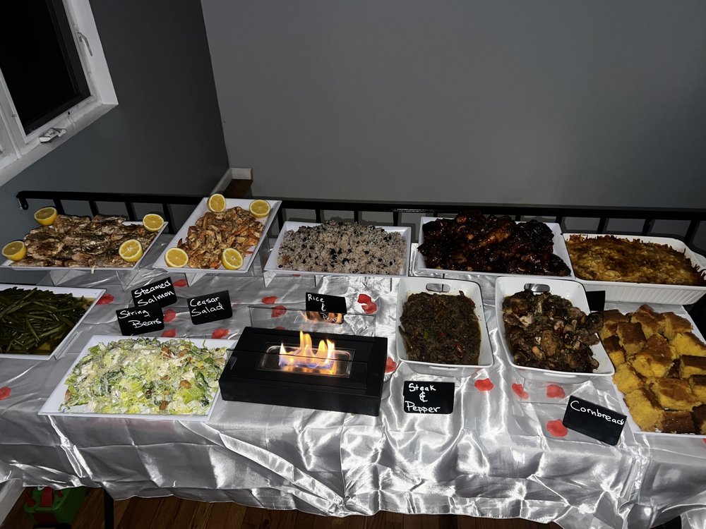 Food With Flavor