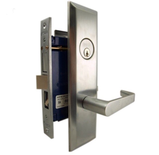 Billy's Locksmith & Security Service