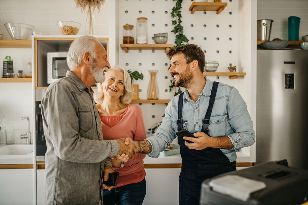 Professional Appliance Repair Appliance FX