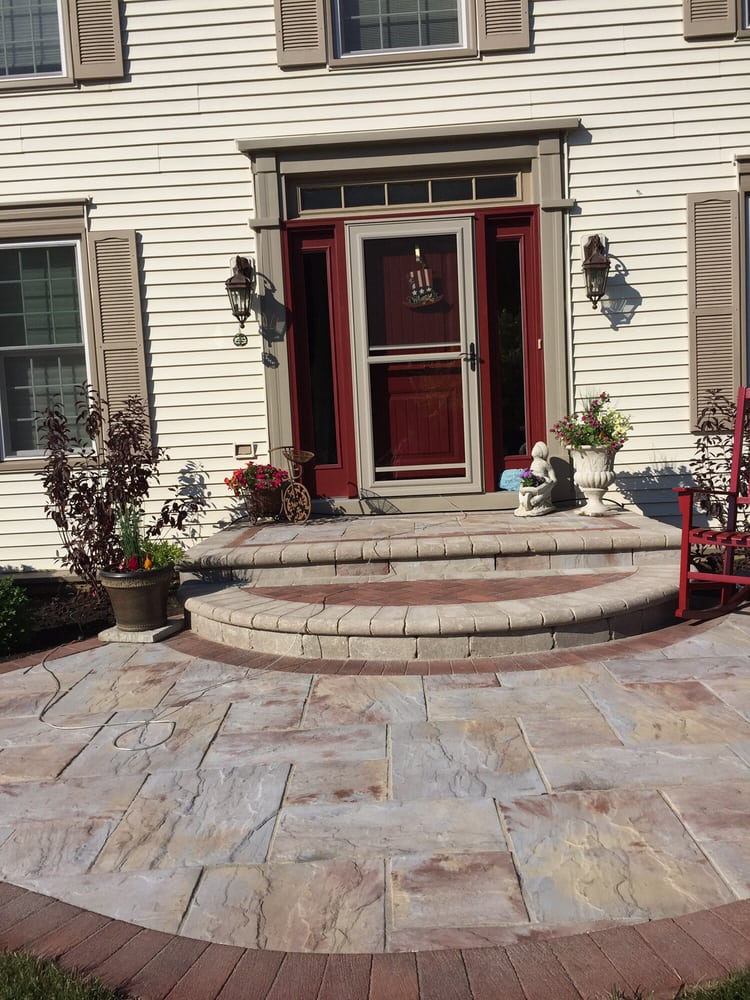 Ruff Landscaping 1060 Bluff City Blvd Elgin Il Ruff Landscaping