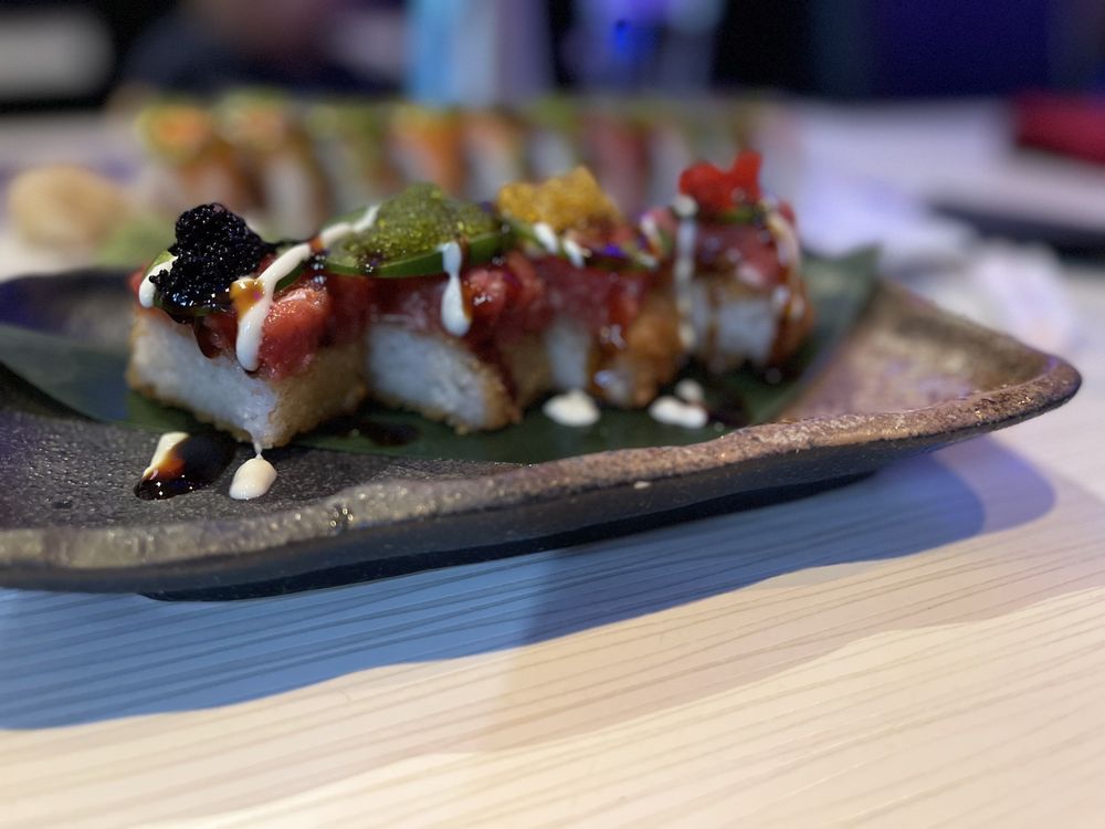 Yakitori Sake House
