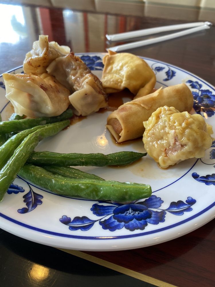 Kingdom Buffet