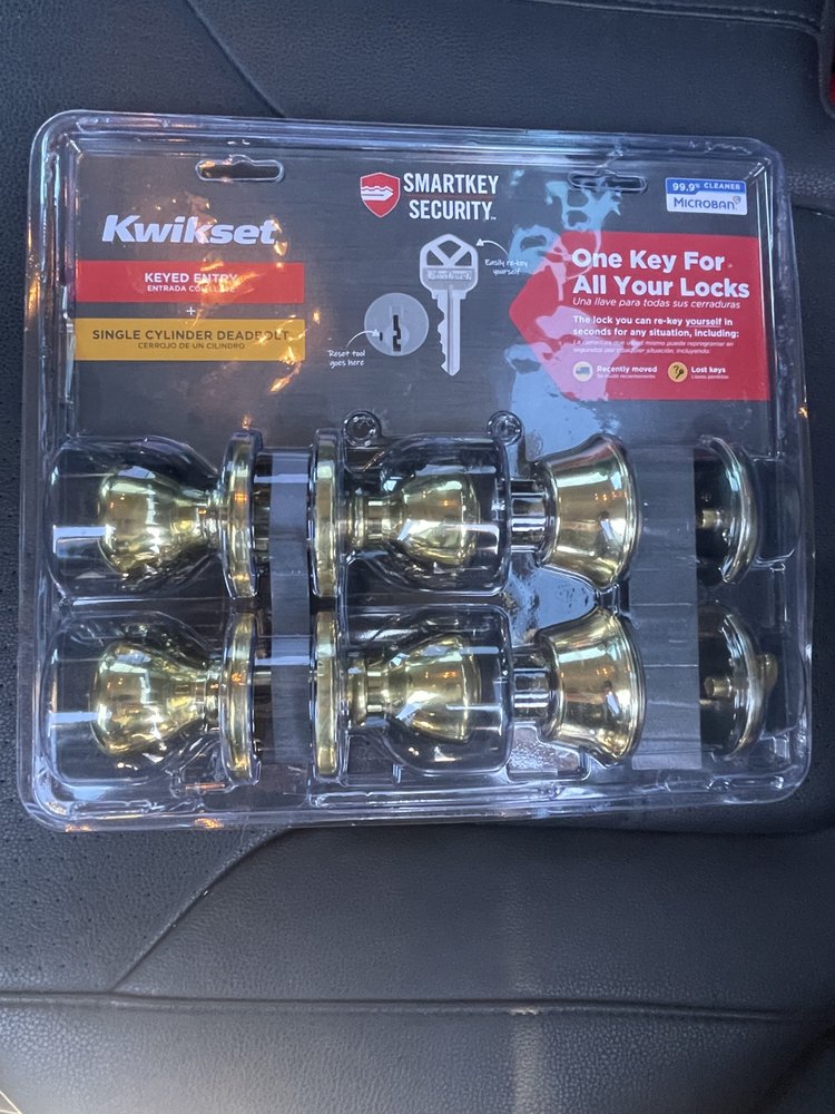 AW Locksmith