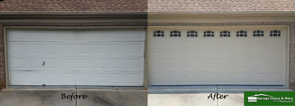 Garage Doors More Of The Piedmont 18 Photos Door Garage Doors More Of The